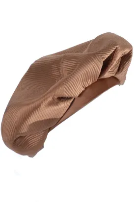1970's John Frederics Vintage Newsboy Beret Hat