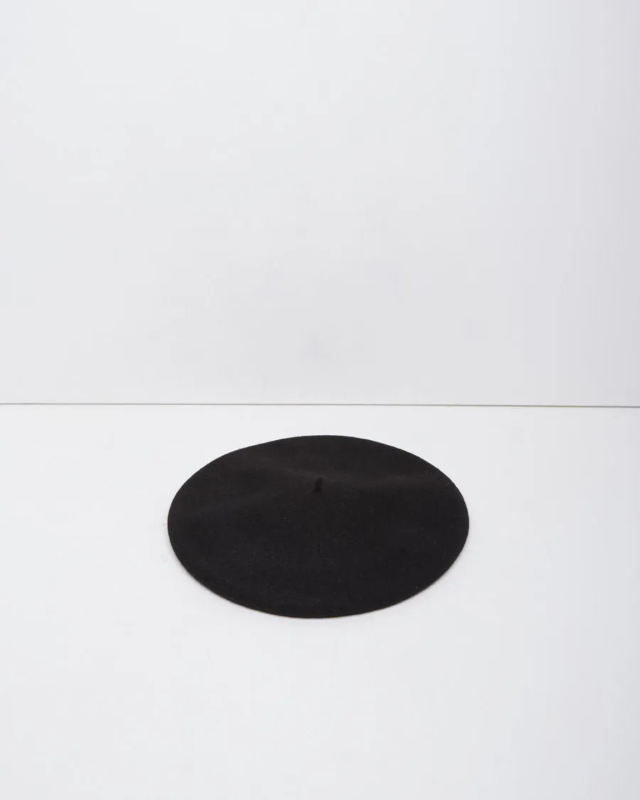 Basque Beret
