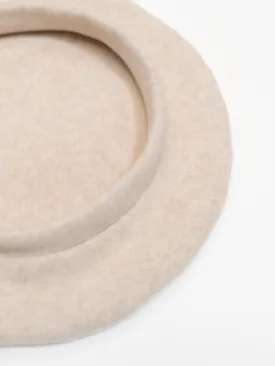 Beret Nude