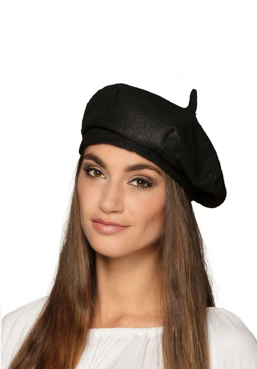 Black Beret