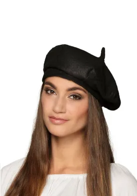 Black Beret