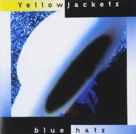 Blue Hats