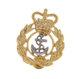 Chief Petty Officer Beret Badge Royal Australian Navy RAN