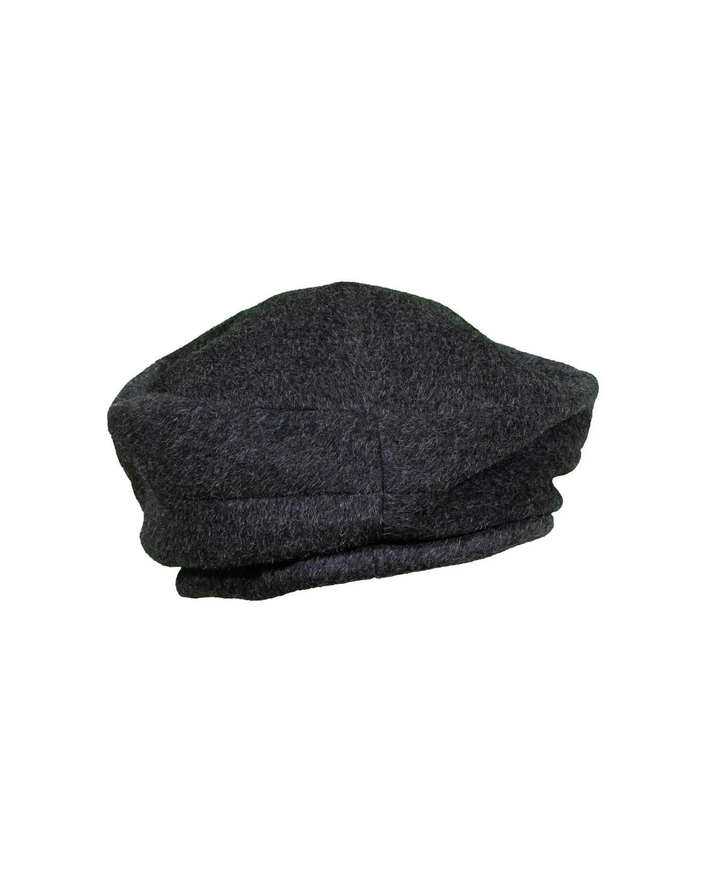 Coco Hat Charcoal