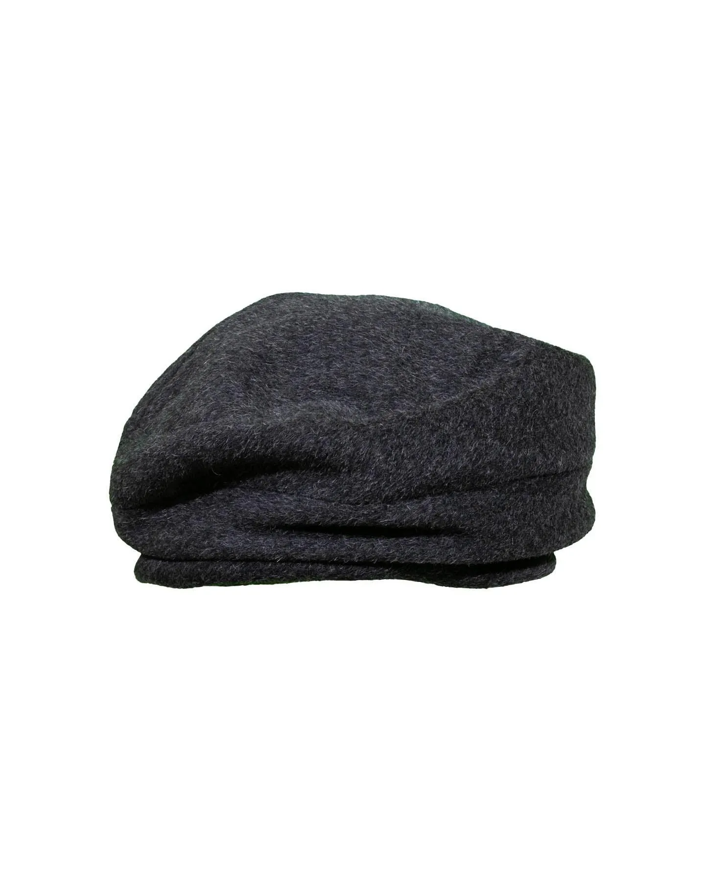 Coco Hat Charcoal
