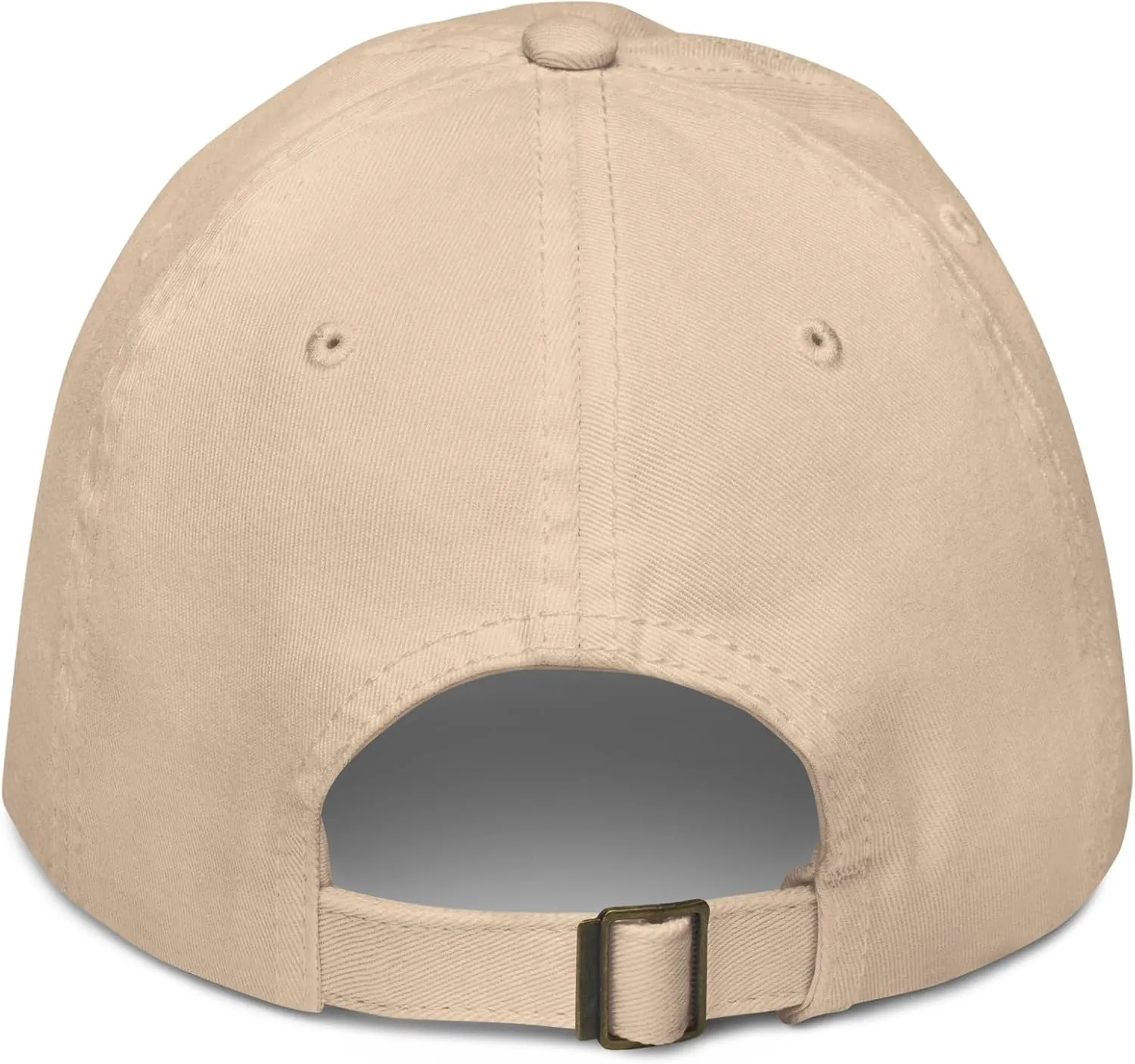 Connecticut Huskies Title Officially Licensed Adjustable Baseball Hat