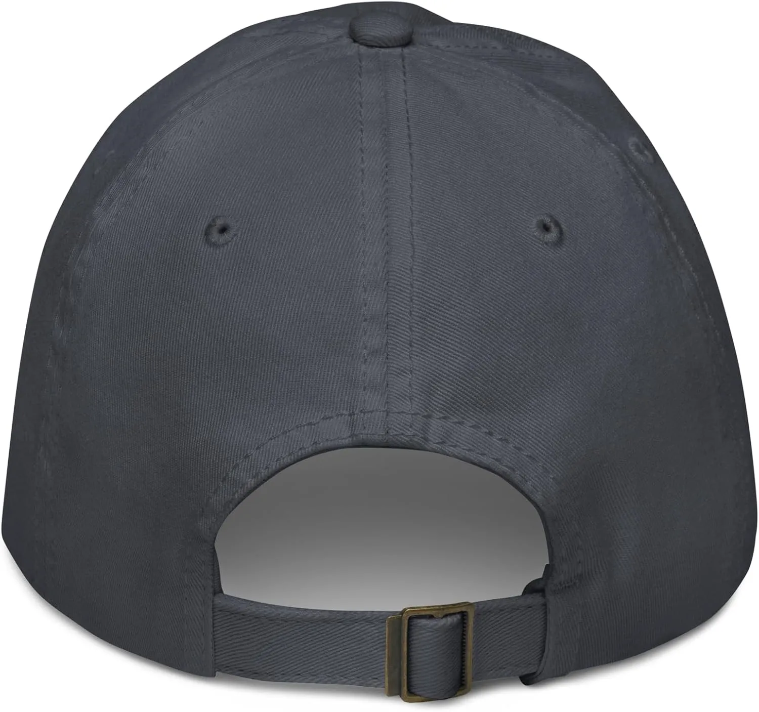 Connecticut Huskies Title Officially Licensed Adjustable Baseball Hat