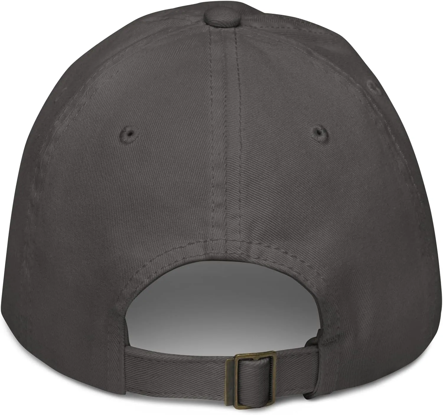 Connecticut Huskies Title Officially Licensed Adjustable Baseball Hat