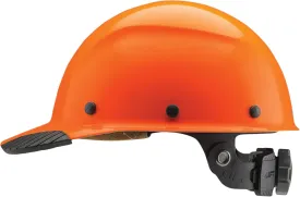 DAX Fiber Resin Cap