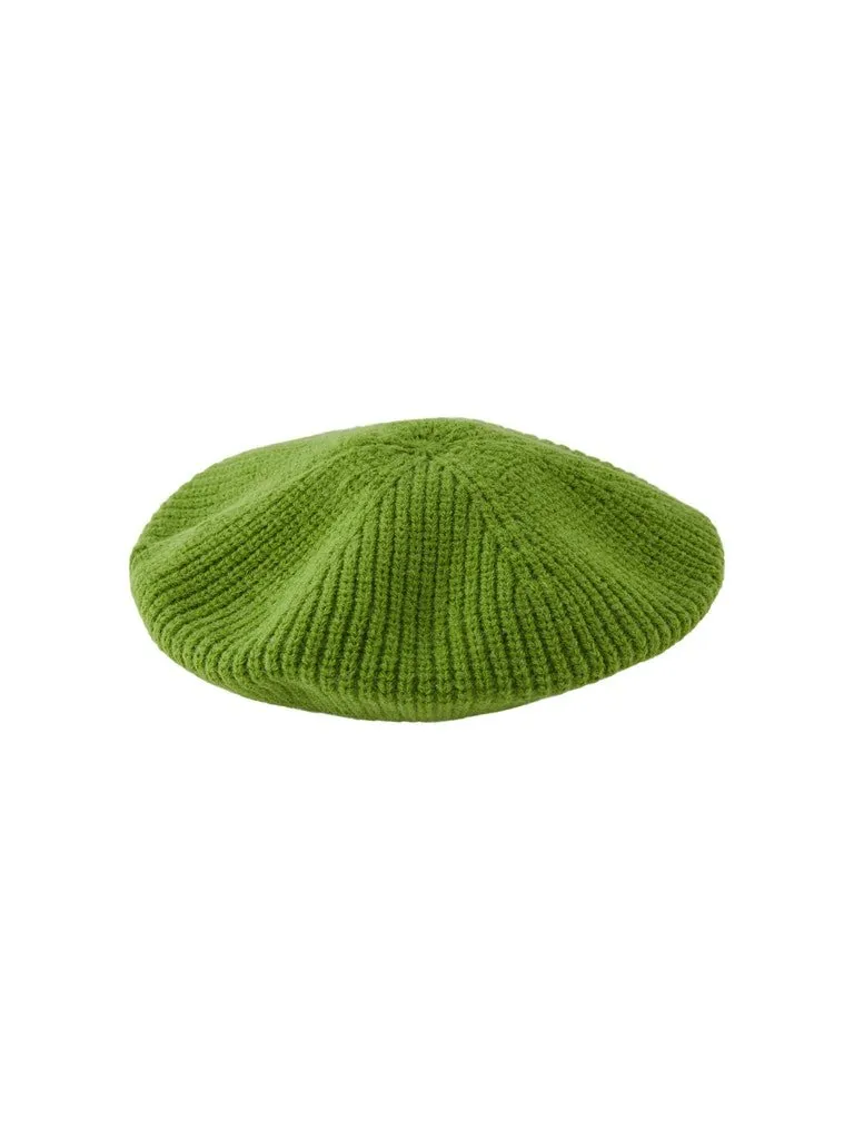 Ditte Estrup x Pieces Filippa - Beret