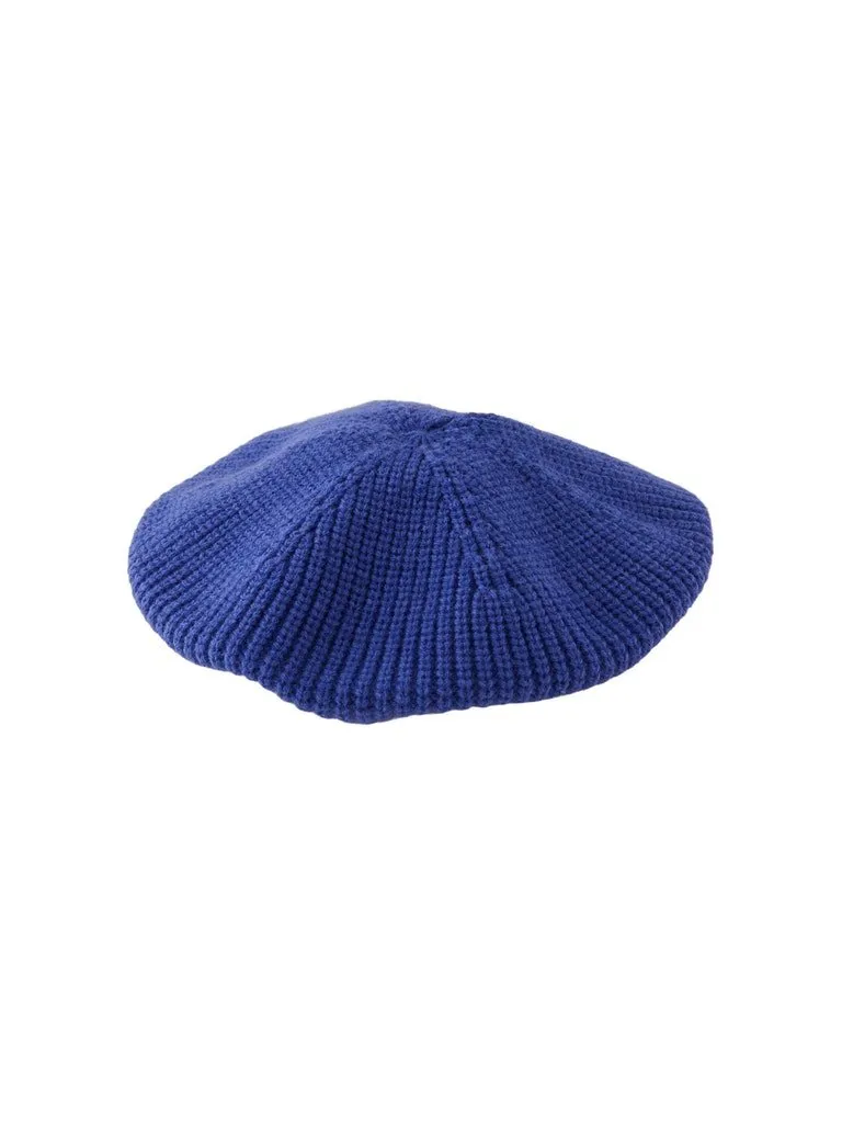 Ditte Estrup x Pieces Filippa - Beret
