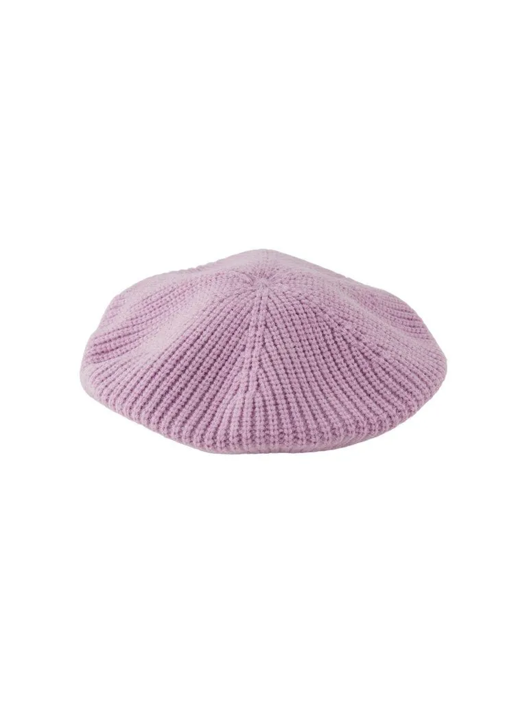 Ditte Estrup x Pieces Filippa - Beret