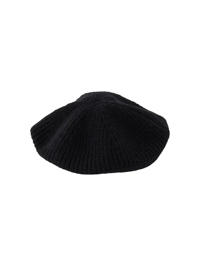 Ditte Estrup x Pieces Filippa - Beret