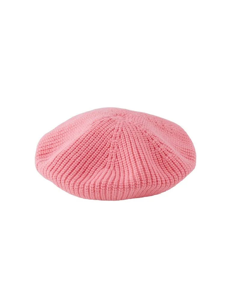 Ditte Estrup x Pieces Filippa - Beret