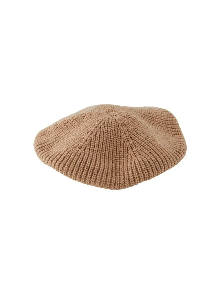 Ditte Estrup x Pieces Filippa - Beret