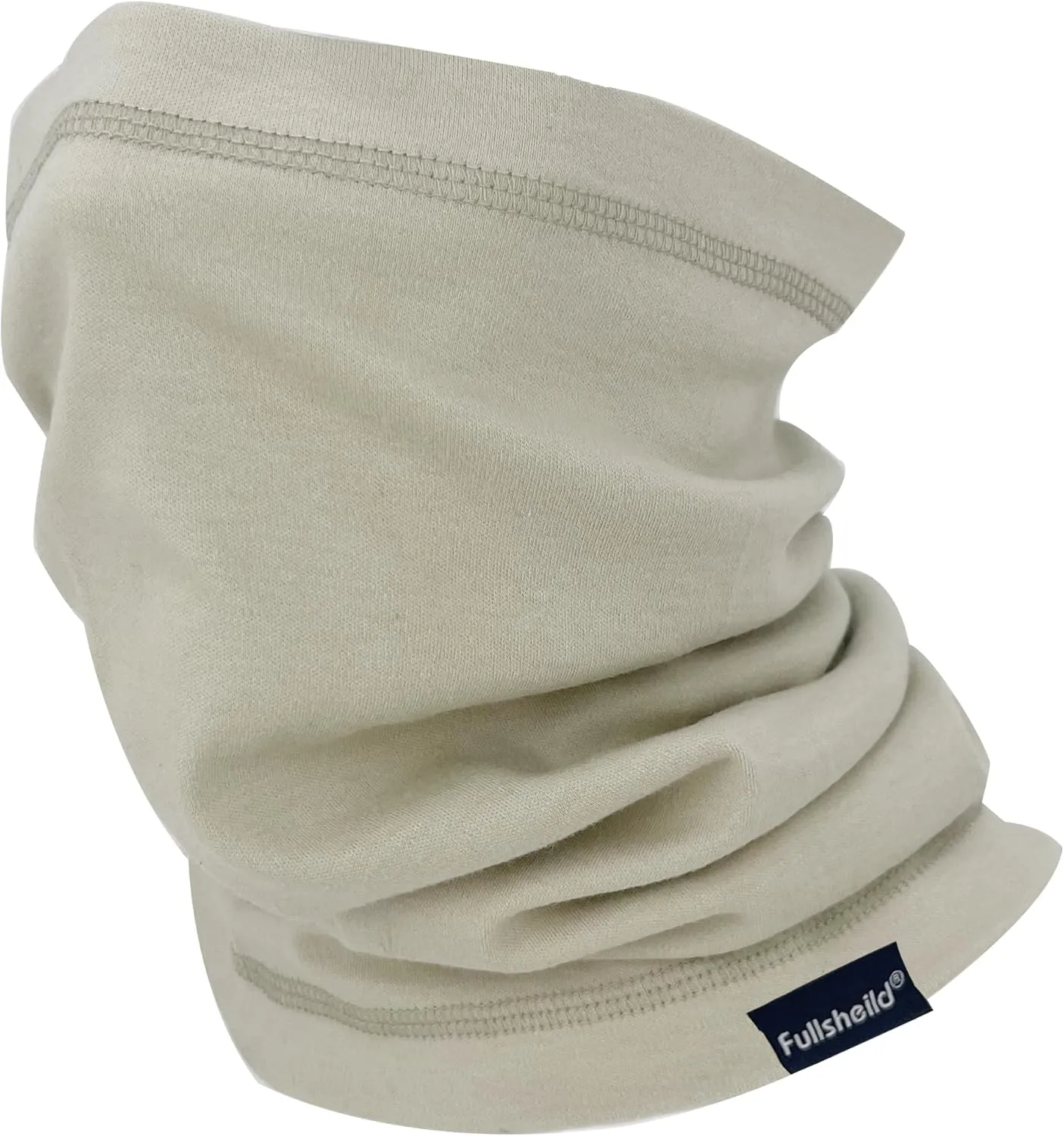 Fullsheild FR Flame Resistant Face Mask Full Cover Neck Gaiter Snood for Welding Hunting Army Military Working