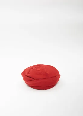 Gathered Beret