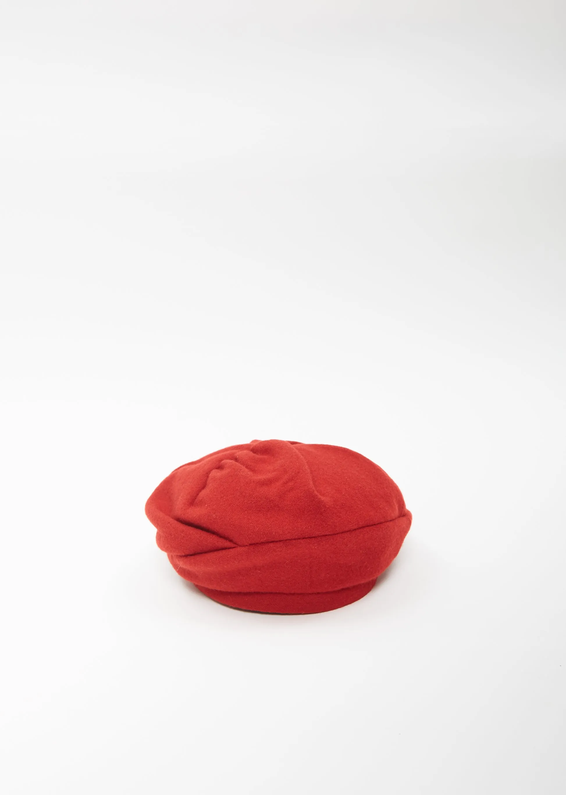 Gathered Beret