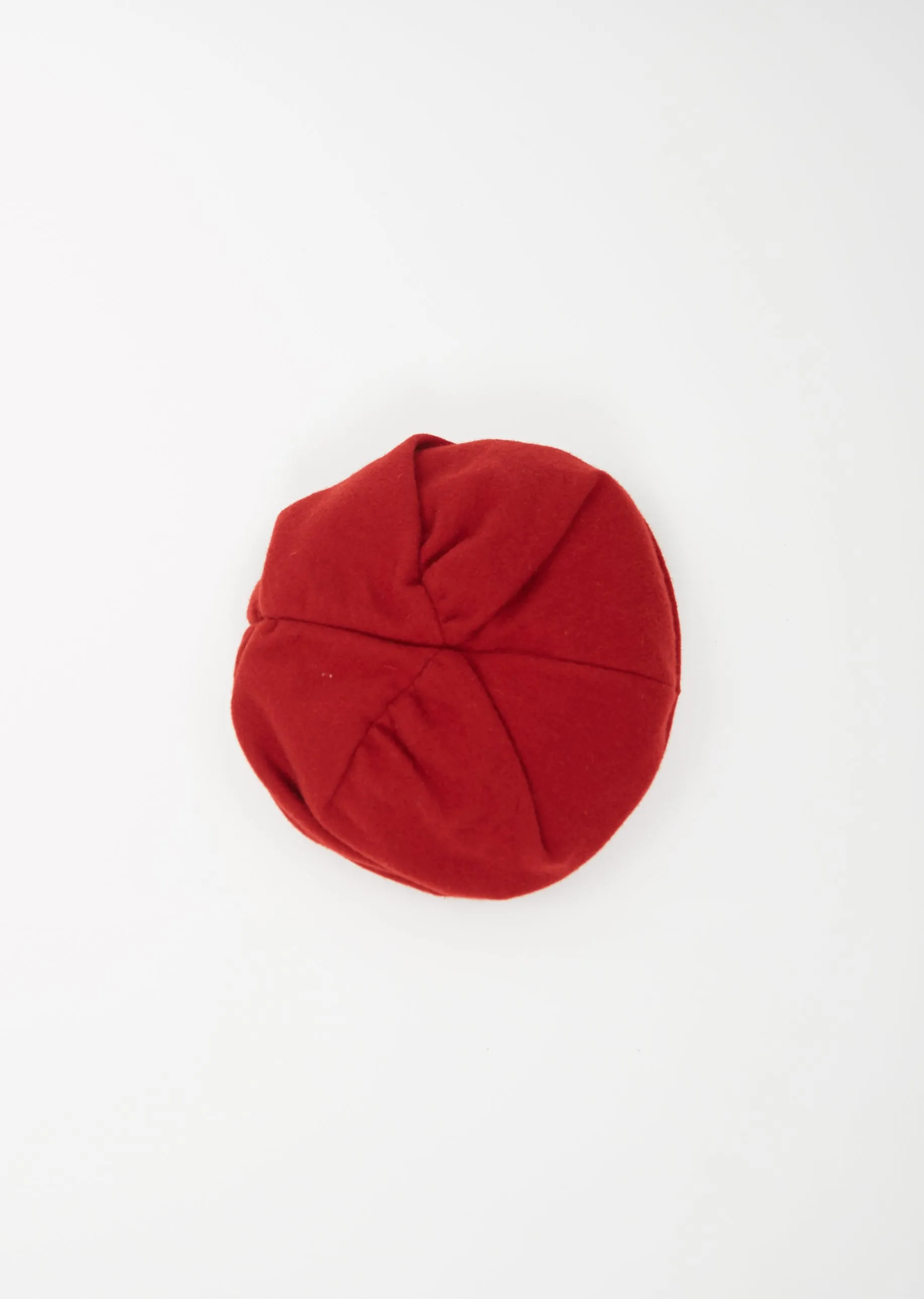 Gathered Beret