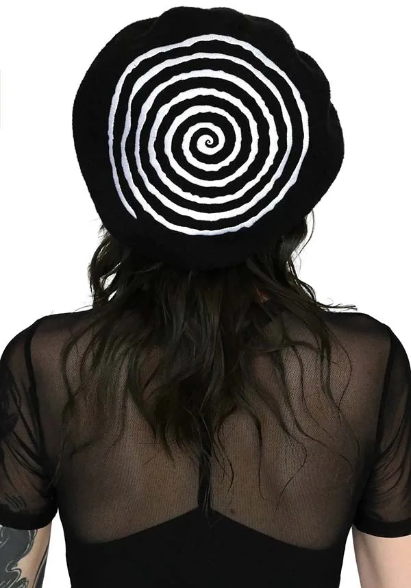 Hypnosis | BERET