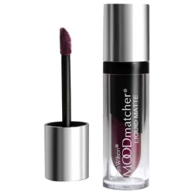 Moodmatcher Liqued Matte 10 Berry Beret Lip Stick 1 PC