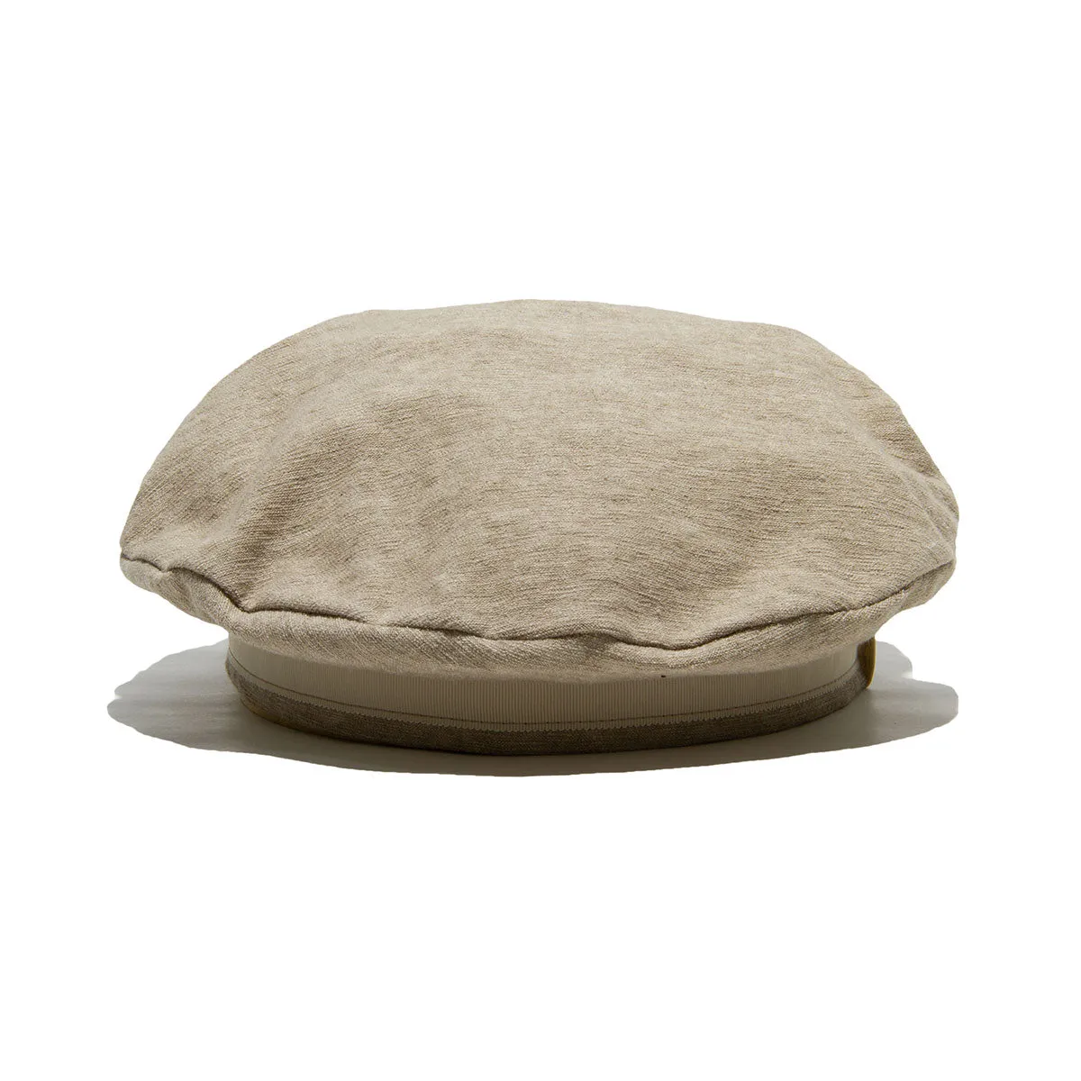 PILE P BERET - Beige