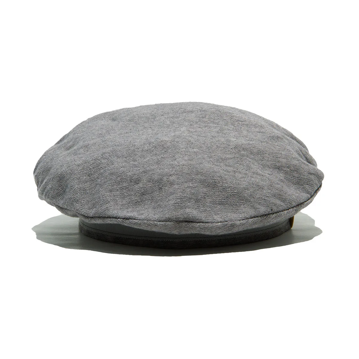 PILE P BERET - Grey