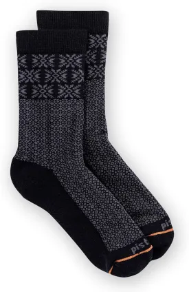 pistil Women's Astrid Crew Socks