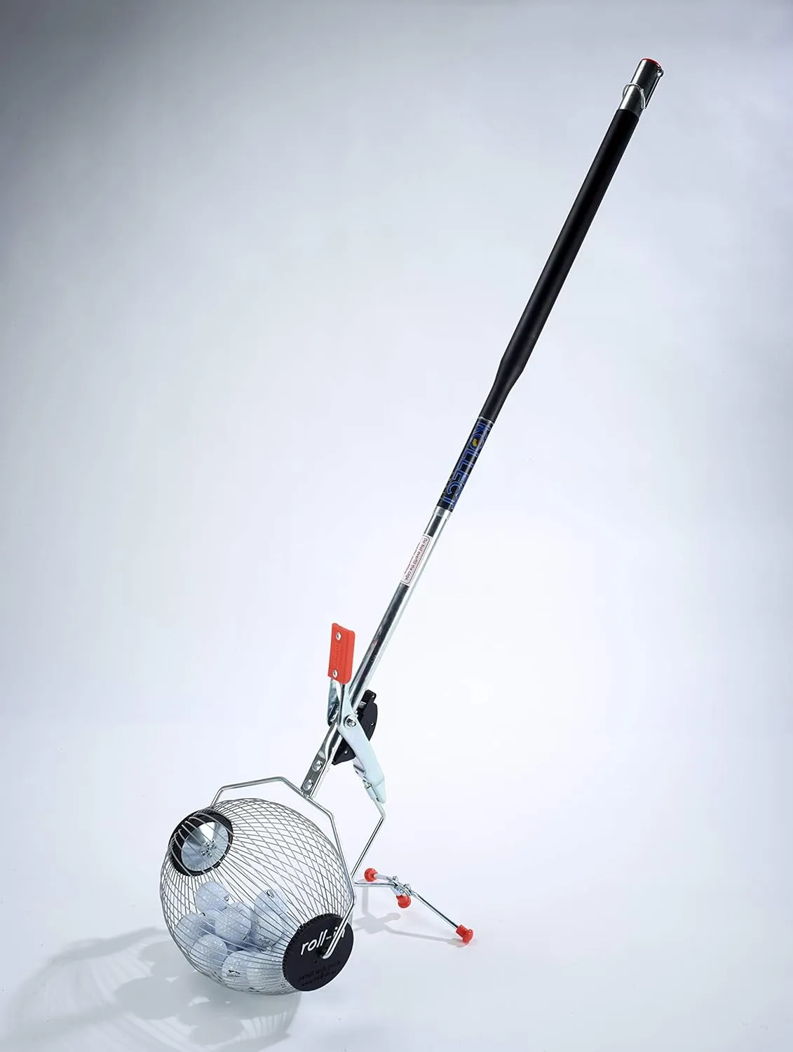 Pro Golf Ball Collector/Picker Upper/Retriever