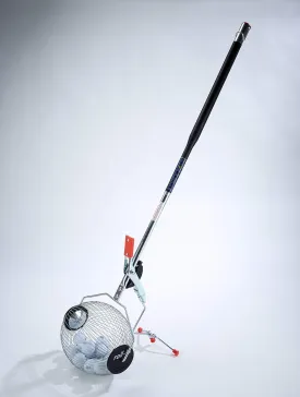 Pro Golf Ball Collector/Picker Upper/Retriever
