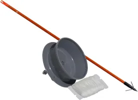Raider Bowfishing Package