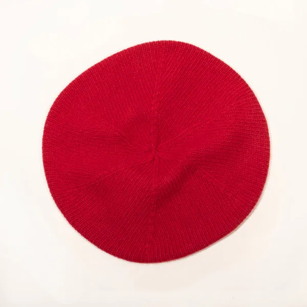 The Beret