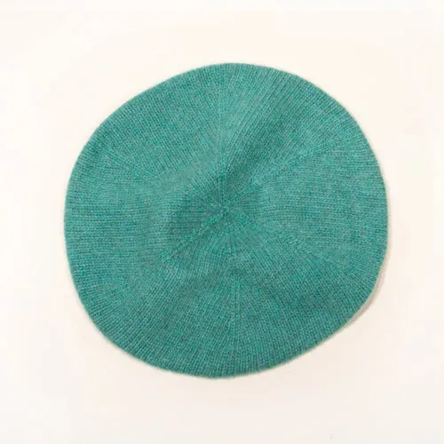 The Beret