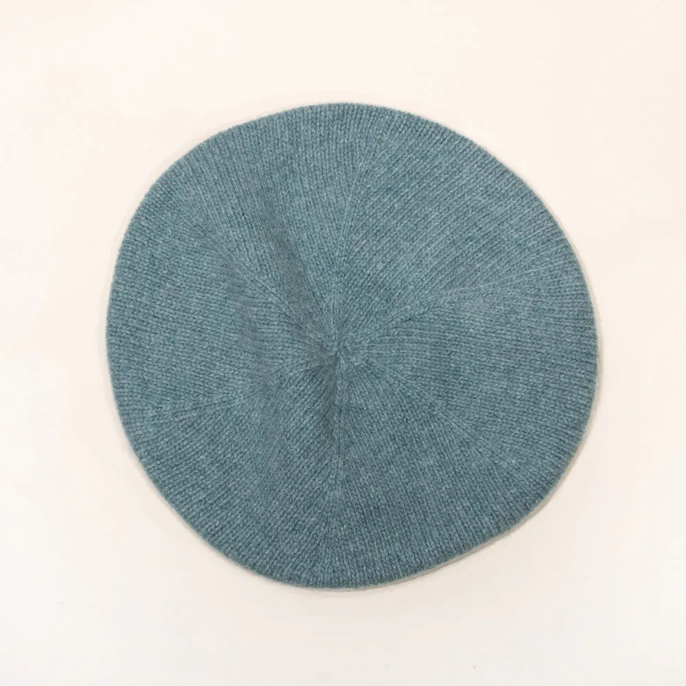 The Beret