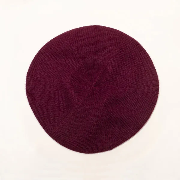 The Beret